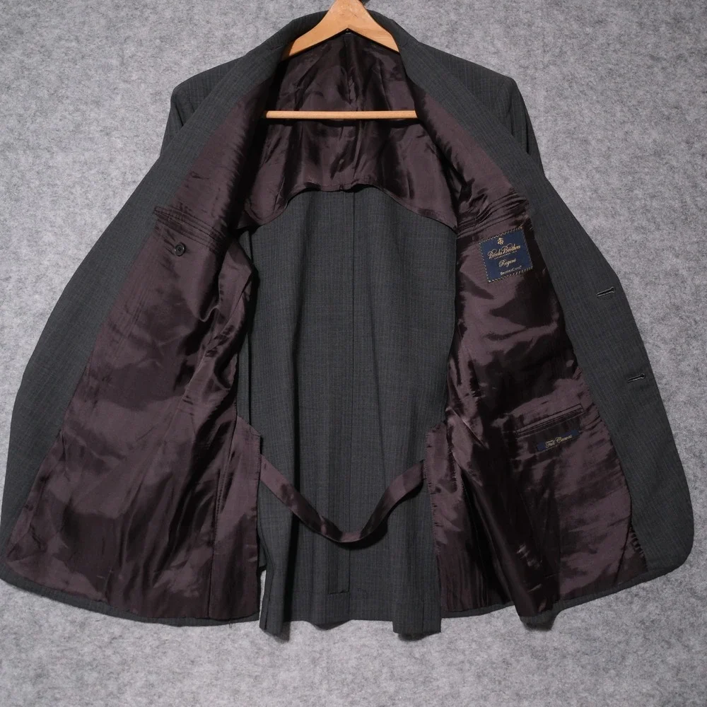 Brooks Brothers item great